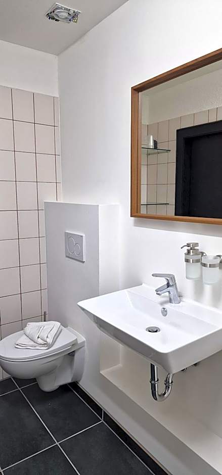Hotel Zum Deutschen Eck