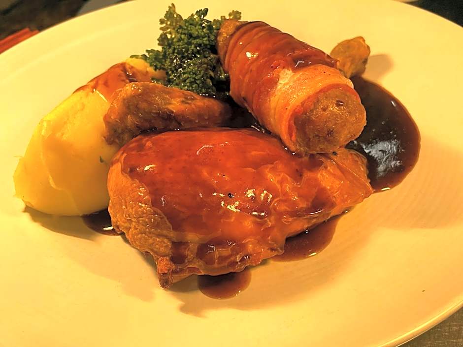 The Portaferry Hotel