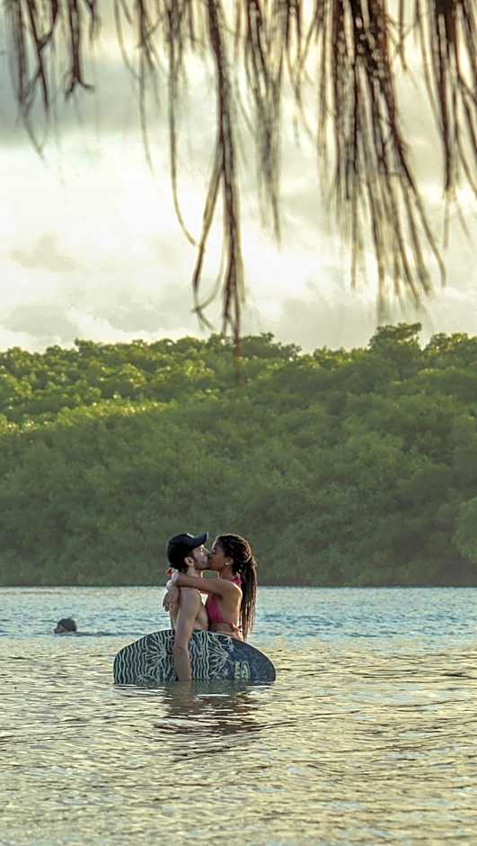 Casa Praiô Caraíva