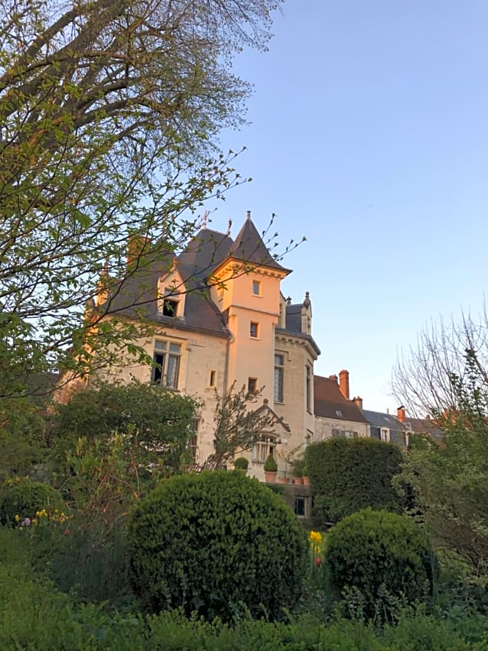 Le Castel Ecossais