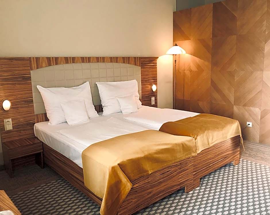 Hotel Okresní Dům