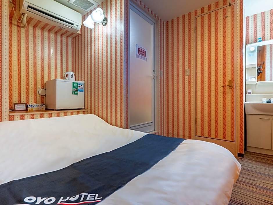 Tabist Hotel Aurora Ikebukuro