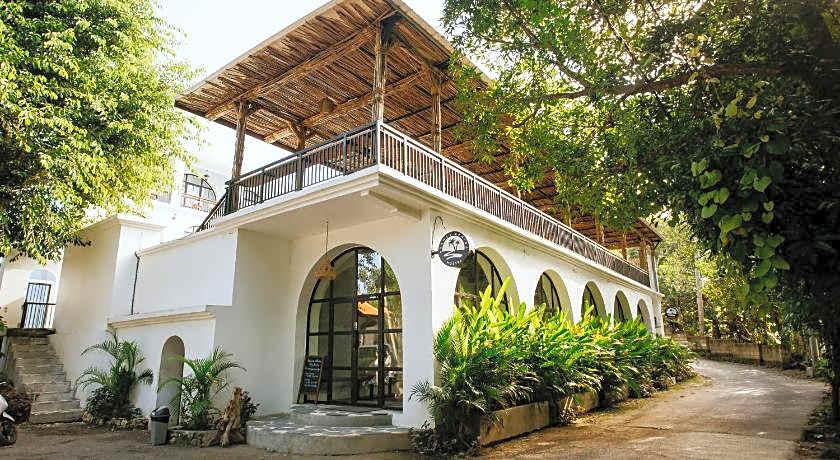 Nuansa Penida Hostel