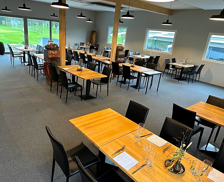 Aarau West Swiss Quality Hotel