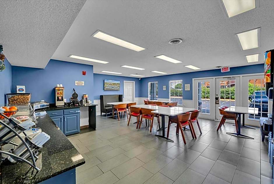 Baymont by Wyndham Warner Robins