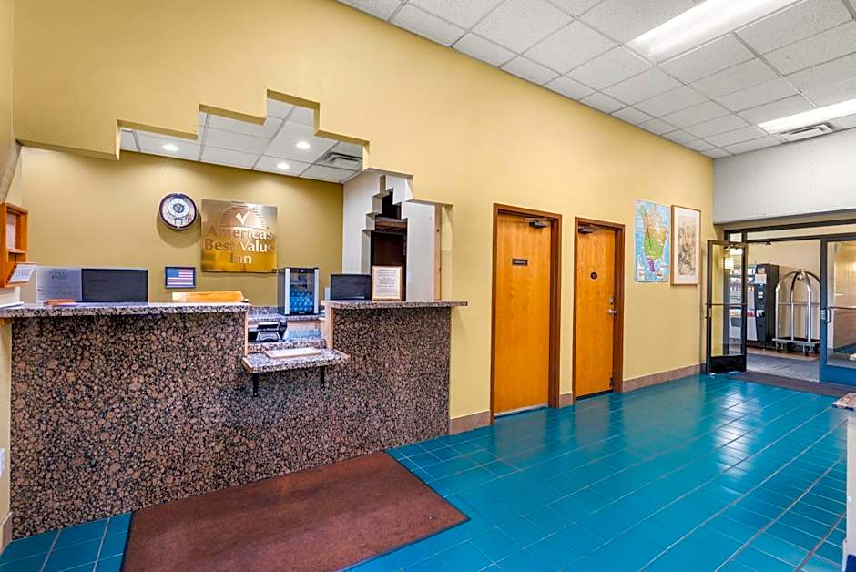 Americas Best Value Inn Prescott Valley