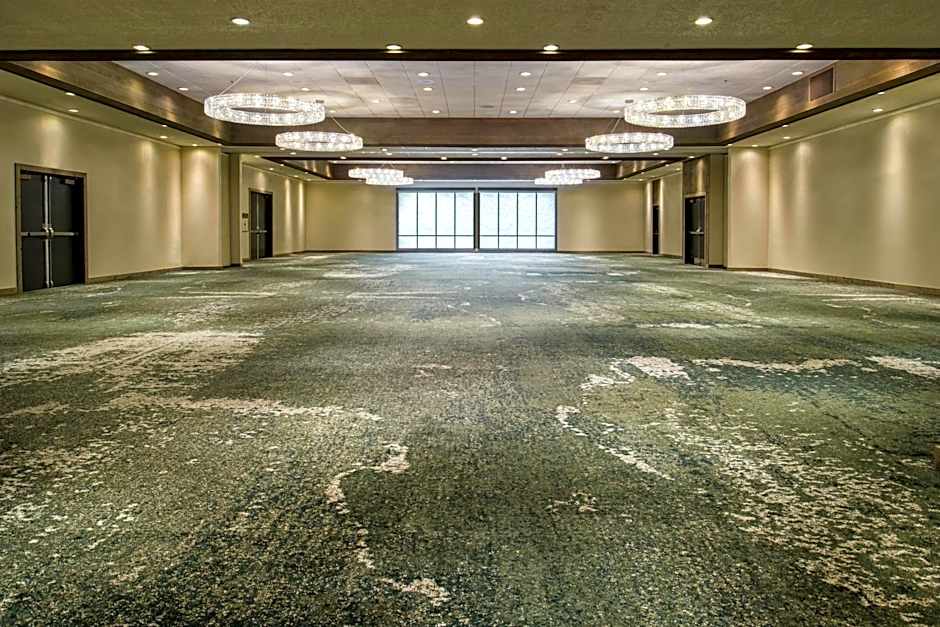 Edgewater Missoula, Tapestry Collection by Hilton