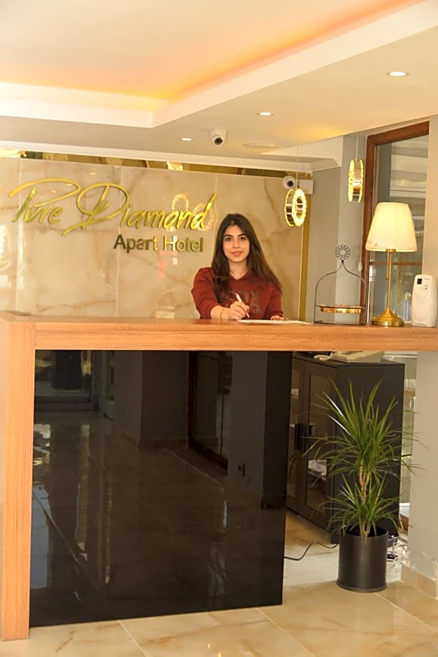 Pure Diamond Hotel