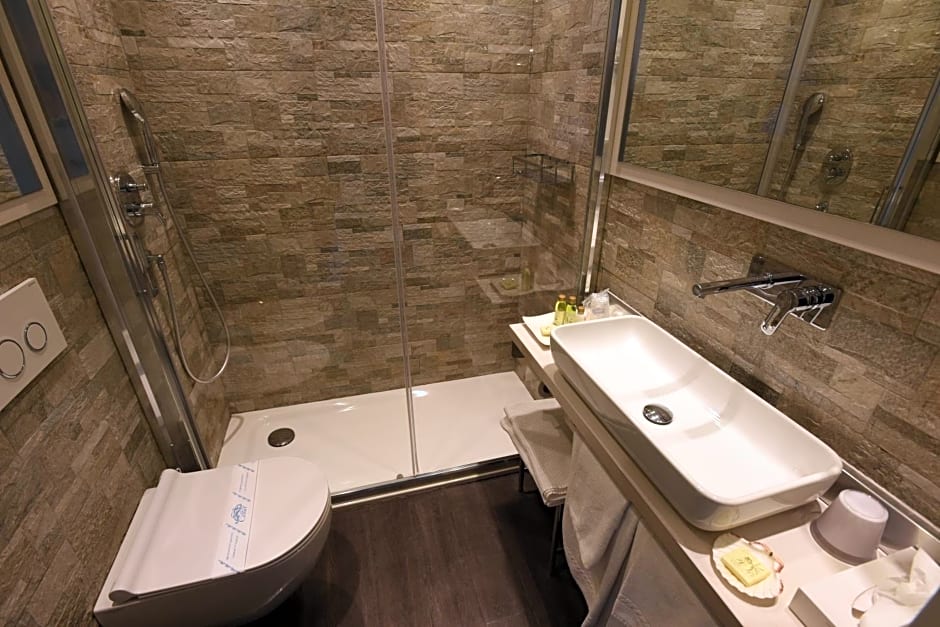 Hotel La Vigna