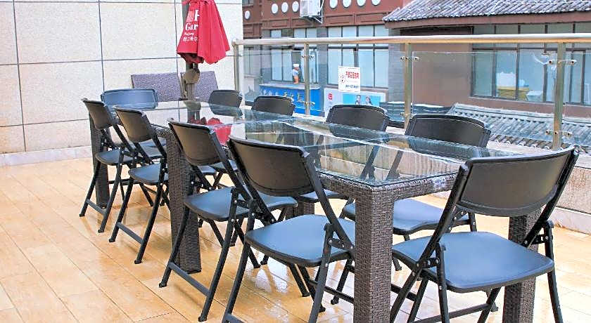 Hilton Garden Inn Nujiang