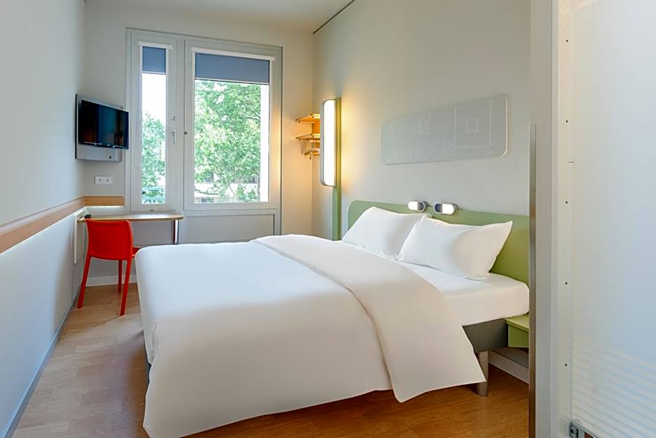 ibis budget Frankfurt City Ost