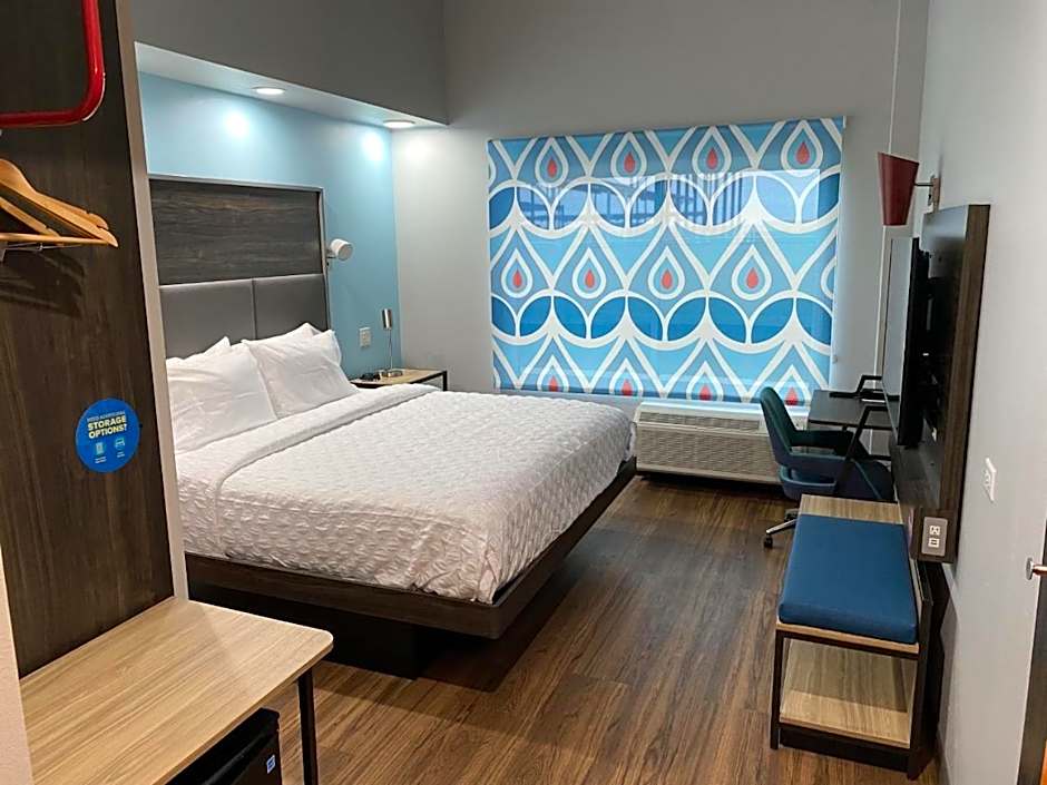 Tru By Hilton Katy Houston West, TX