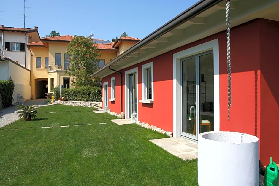 La Baita Dinner & Bed