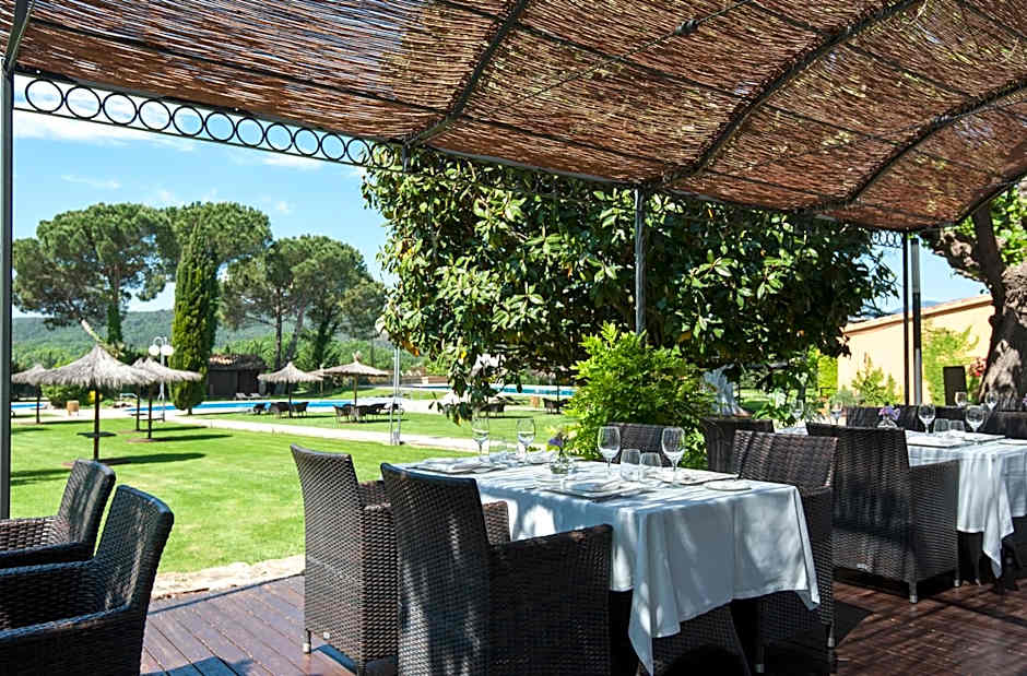 Hotel Mas Solà
