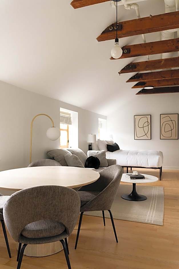 Maison Rasco by Luxury In Transit