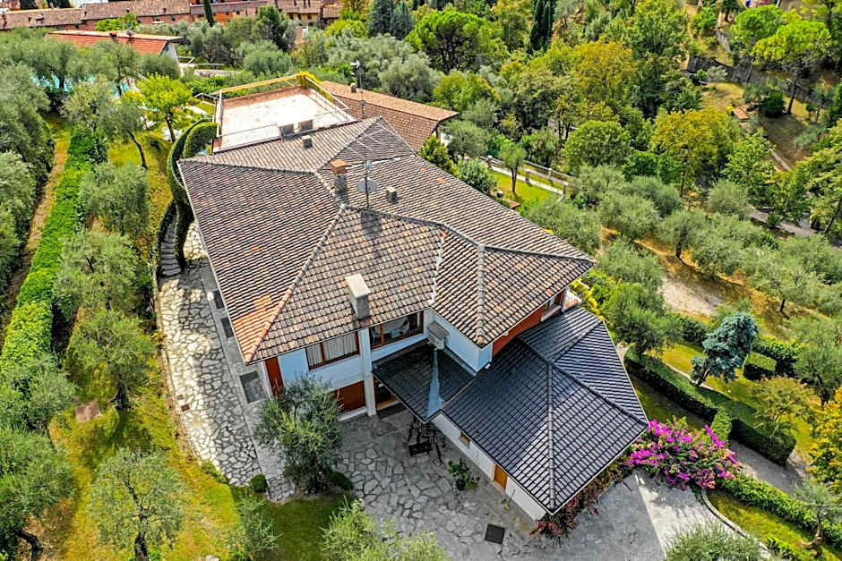 La Villa Fasano