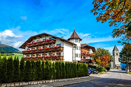 Sporthotel Fichtenhof