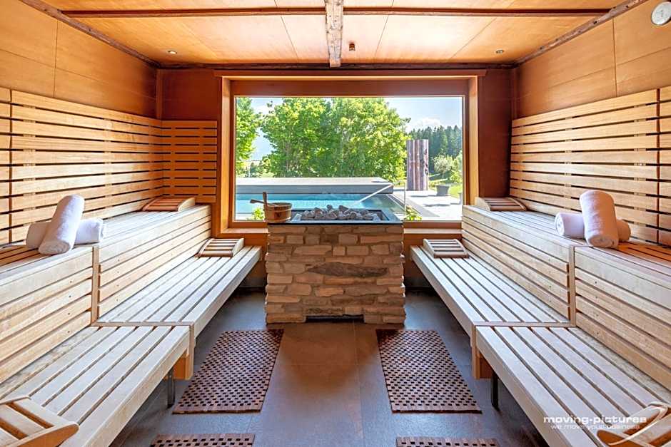 Landhotel Schwarzenbach - Wellness & Spa
