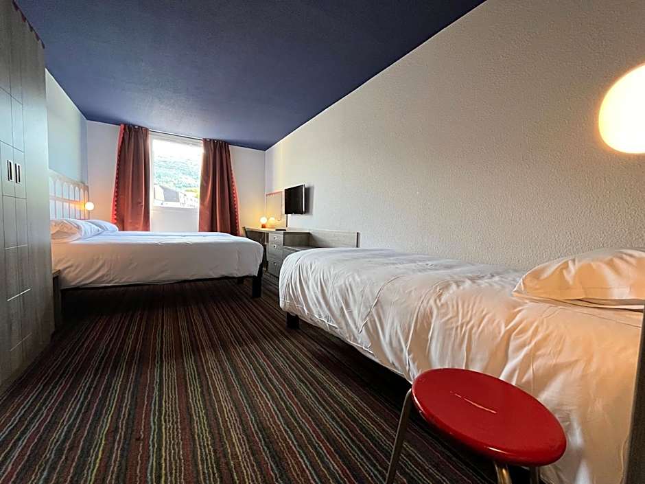 Hôtel Beau Site