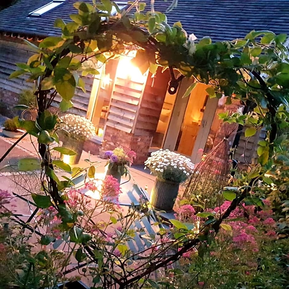 The Dorm Bed and Breakfast