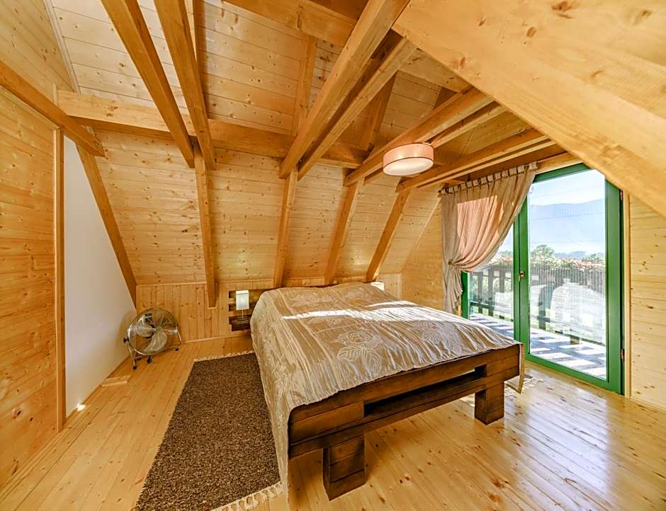 Holiday Park Plitvice Paradise