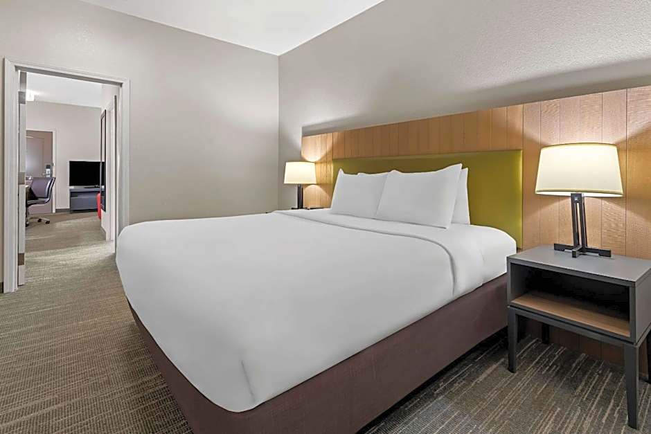 Country Inn & Suites by Radisson, Macon North, GA