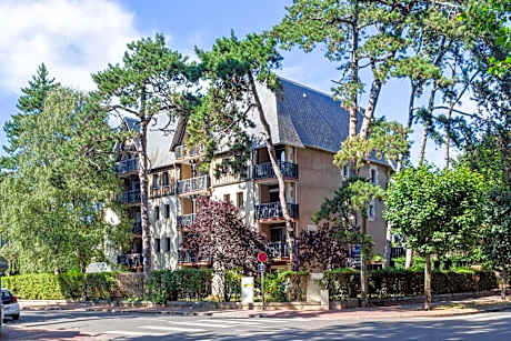 Résidence Pierre & Vacances Les Embruns