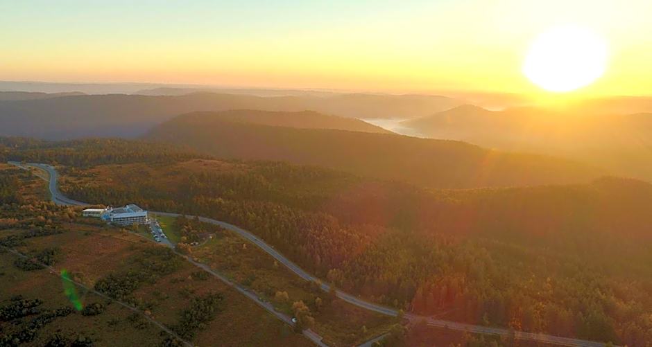 Wellness-& Nationapark Hotel Schliffkopf, BWSC