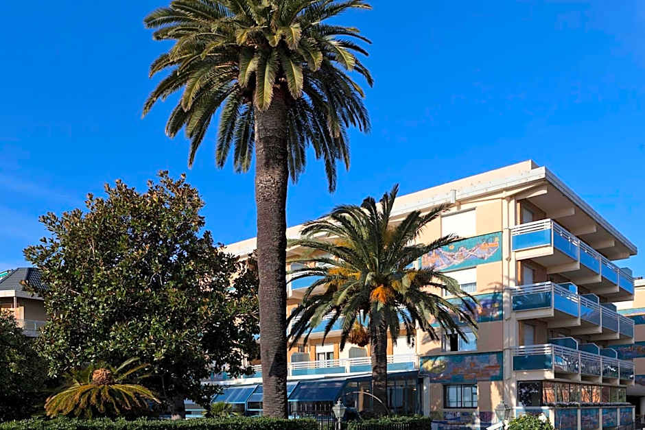 Hotel Garden Lido