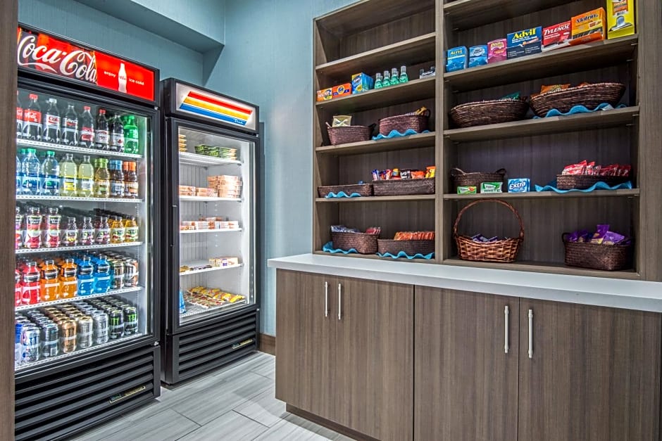 Holiday Inn Express & Suites Stillwater - University Area, an IHG Hotel