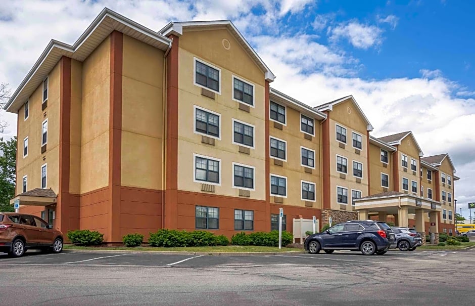 Extended Stay America Suites - Pittsburgh - West Mifflin