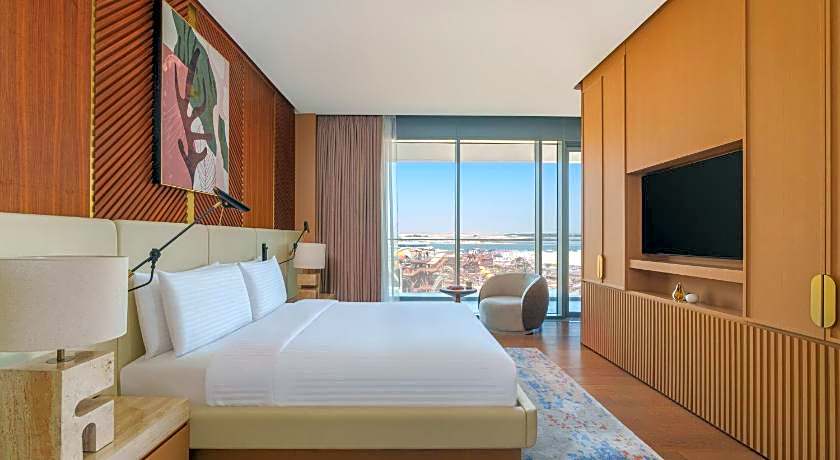 Rixos Qetaifan Island North Doha