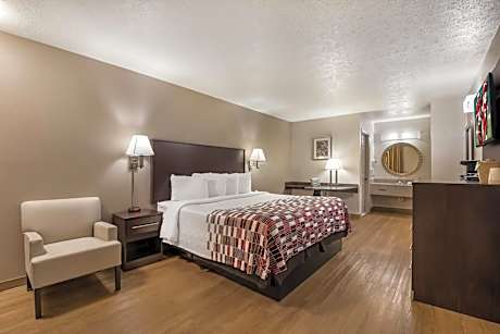 Superior King Room Non-Smoking