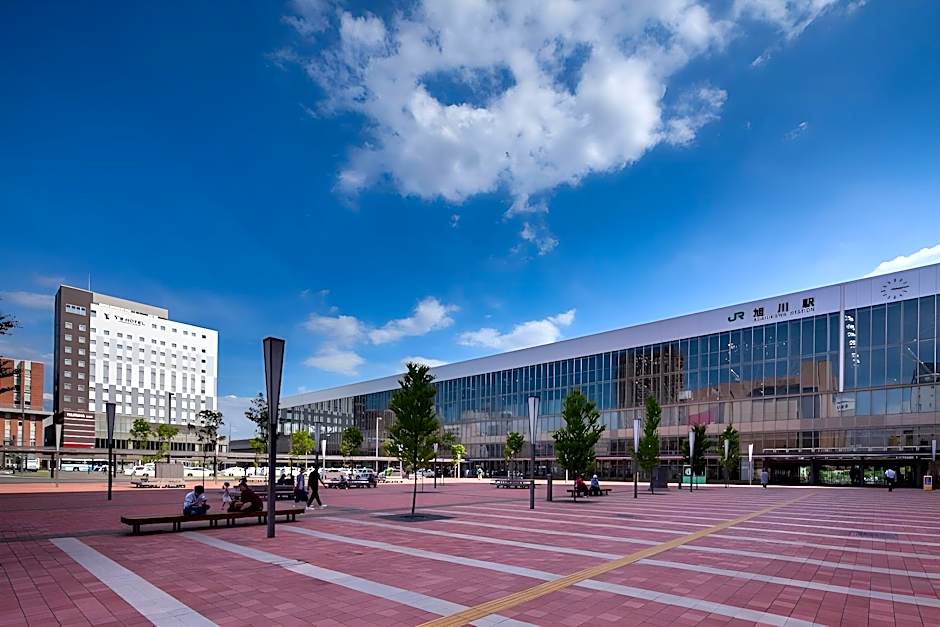 Y's Hotel Asahikawa