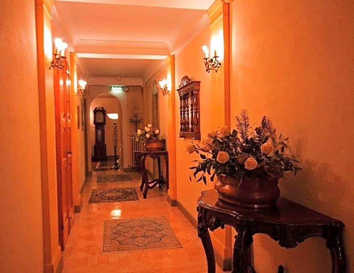 Hotel Arnaldo Aquila d'Oro (Pet-friendly)