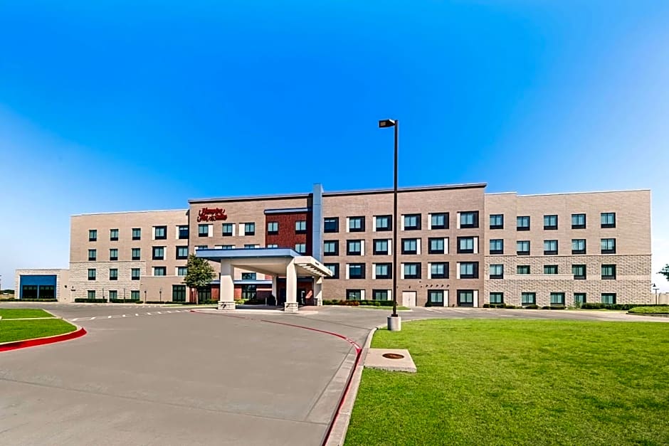 Hampton Inn By Hilton & Suites Farmers Branch Dallas, Tx