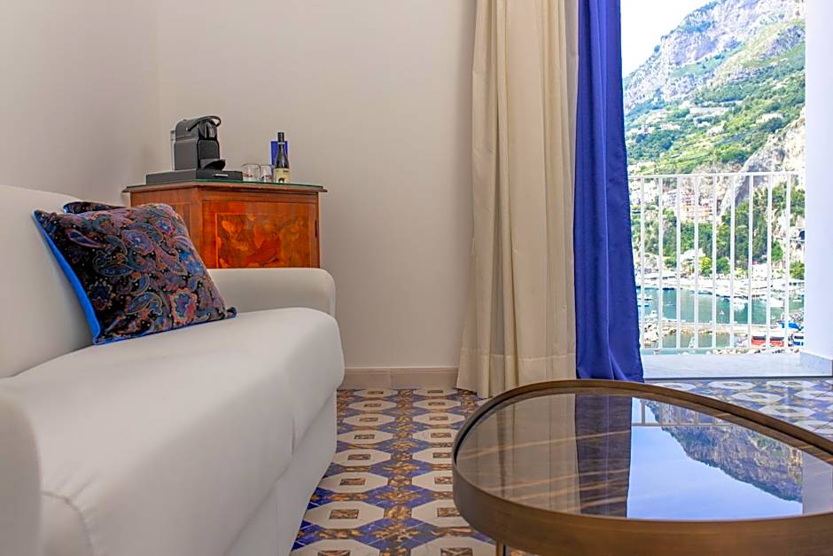 Hotel Marina Riviera