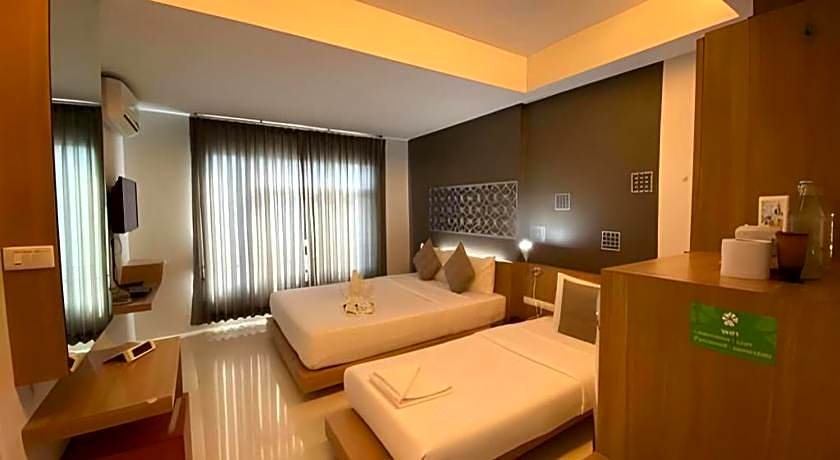 Tonkok Hotel