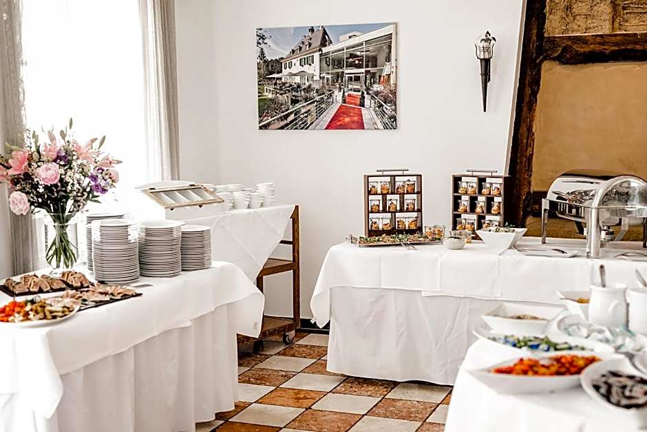 Hotel Gut Landscheid