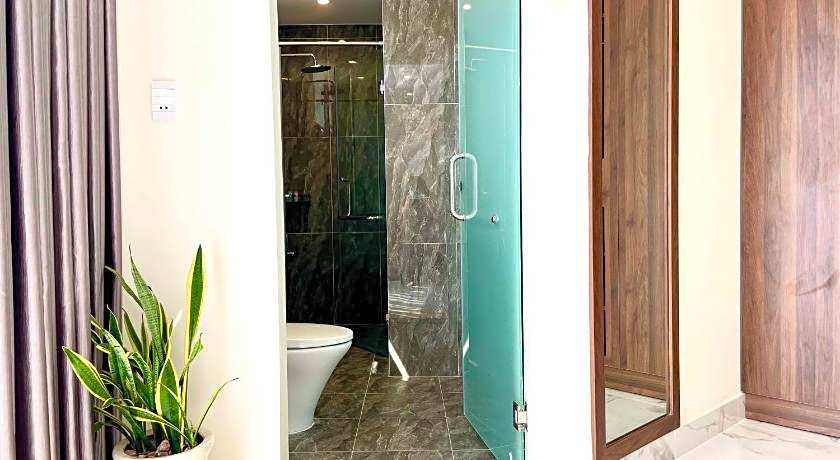 Marina Hotel Bình Dương