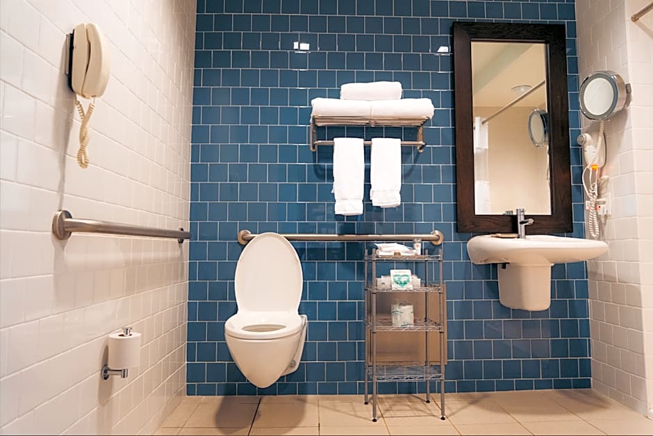 Hotel UMass