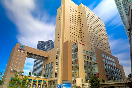 Sakuragicho Washington Hotel