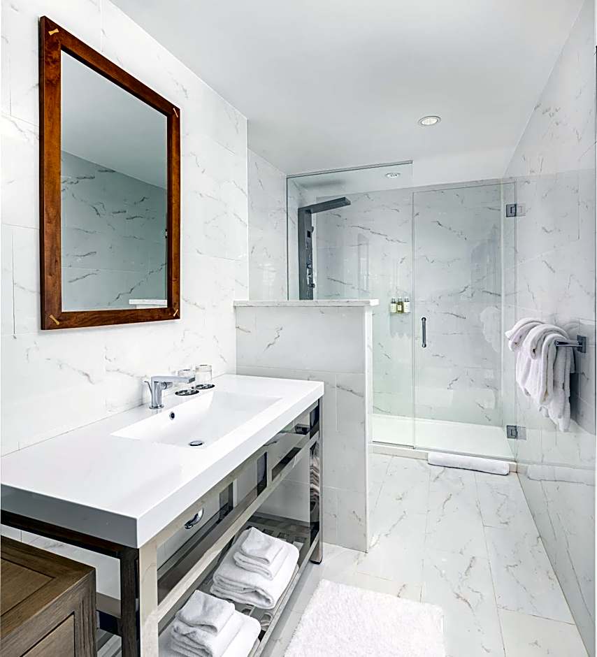 The Palmetto Hotel Charleston