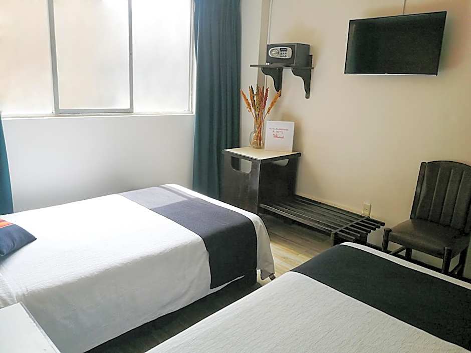 Hotel Sagarnaga