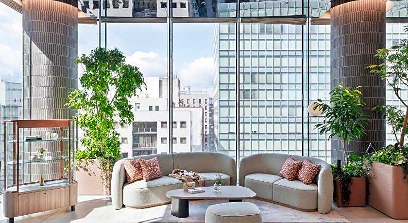 Mitsui Garden Hotel Sendai