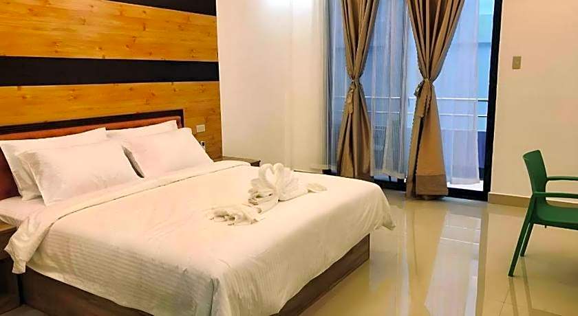 Hotel Primera