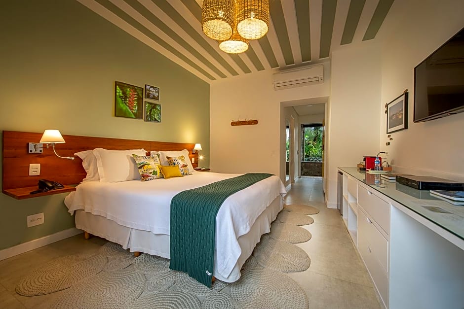 Photo 1 of 4 of Apartamento Luxo Superior