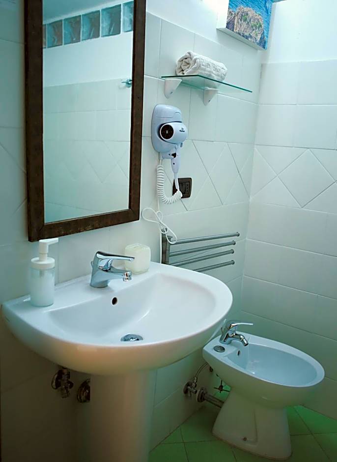 Bed & Breakfast Spigolatrice