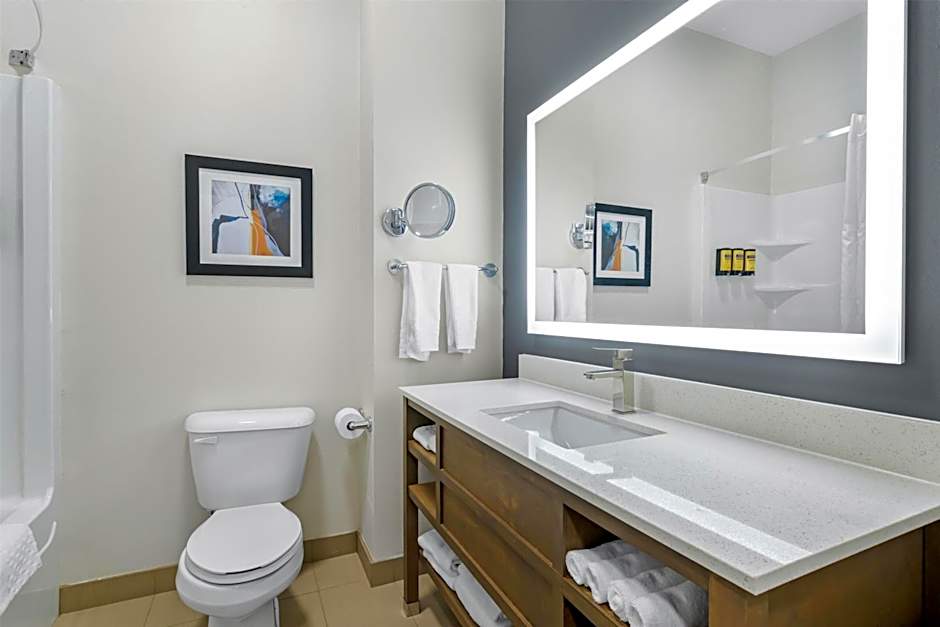 Best Western Plus Washington Hotel