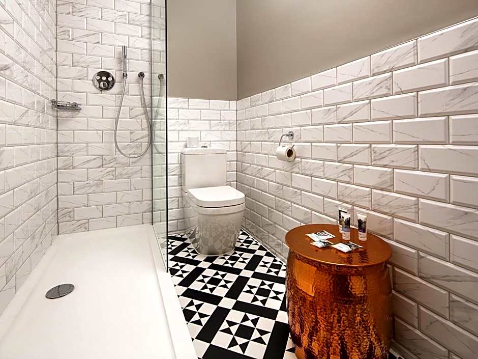 Mercure Brighton Seafront Hotel